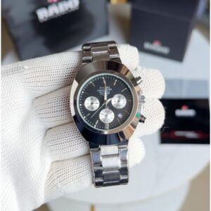 Radoo chronometer 100m - J955