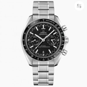 Omega speedmaster 57 Racing