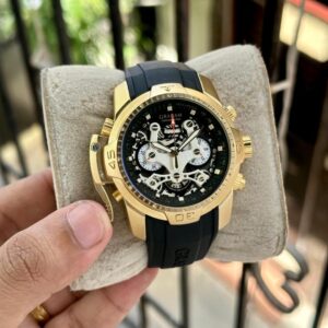 Graham Chronometer Premium Watch