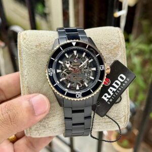 Radoo Captain Cook High Tech Automatic AAA