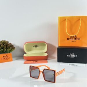 Hermes WMNS 2235 Orange Black