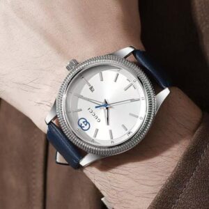 Gucc i Mens Premium watch