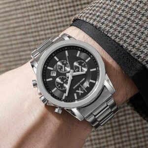 Arman i Exchange AX 1720 Chronograph ( 1st Quality with brand tag )