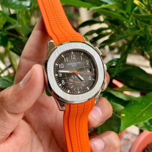 Patek_philippee Aquanaut 5968 Automatic