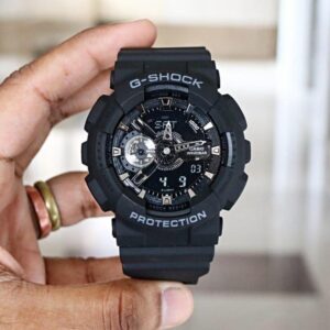 Casio g shock ga110