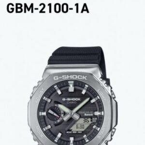 G Shock GM 2100 All Working