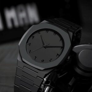 Aura Watch - J1051