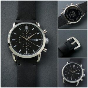 Fossill commuter