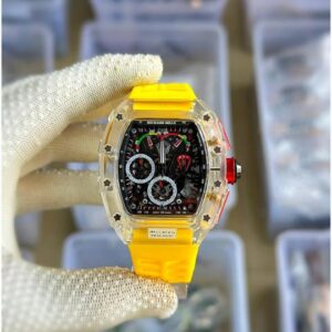 Richard Mille RM50-0301 - J202