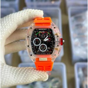 Richard Mille RM50-0301 - J189