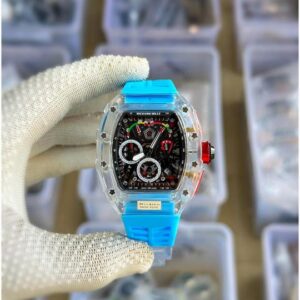 Richard Mille RM50-0301 - J203