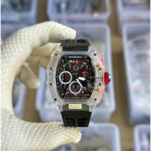 Richard Mille RM50-0301 - J206