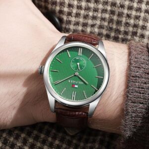 Tommy_Hilfiger Premium Mens Watch