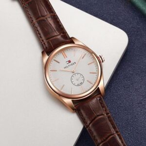 Tommy_Hilfiger Premium Mens Watch