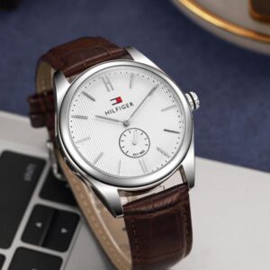 Tommy_Hilfiger Premium Mens Watch