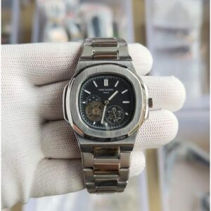 Patek_Philippe Nautilus Skeleton Automatic - J1125