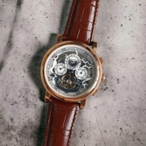 Cartie_r baloon Automatic