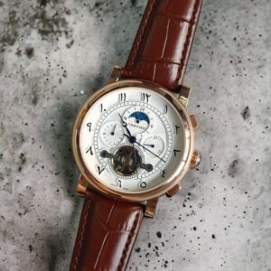 Cartie_r baloon Automatic