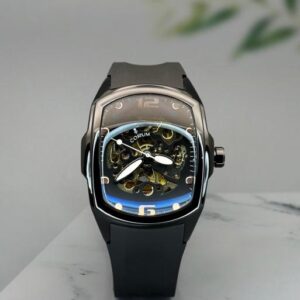 Corum Cup Challenge Automatic Black-Black