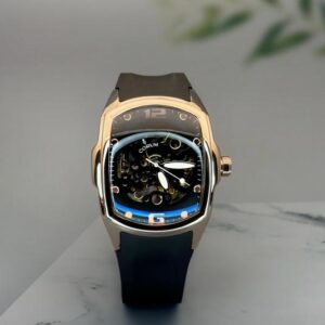 Corum Cup Challenge Automatic Black-Copper