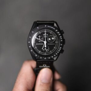 Omega Speedmaster x S watch Limited editions