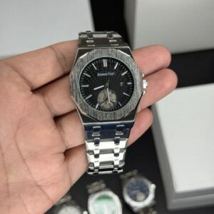 Audemars_Piguet Royal Oak Tourbillion - J1216