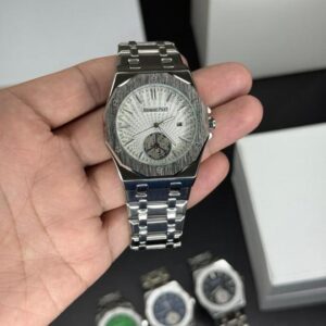 Audemars_Piguet Royal Oak Tourbillion - J1219