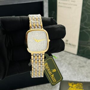 Audemars_Piguet Diamond - J1189