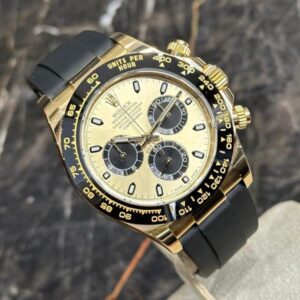 Rolexx Oyster Perpetual Daytona Chronograph - J907