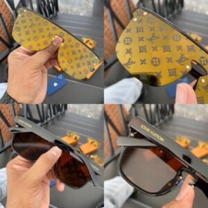 Louis_1822 printed brown