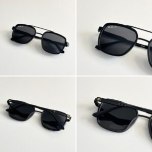 Rayban 3602 Black