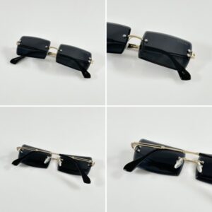 Gucci_5252_Gold_Black