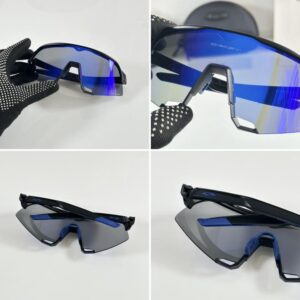 Oakley_S3_Black_Blue_Revo