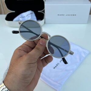 Marc jacobs 98285 silver black