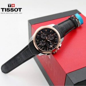 Tissott Watch