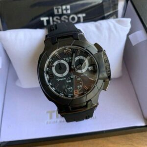 Tissott T Race Watch