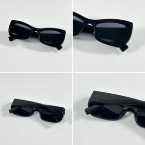 Marc Jacobs 3675 Black