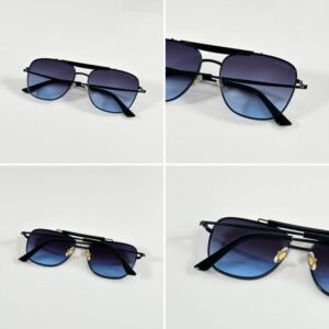 Tomford 559 Black Blue