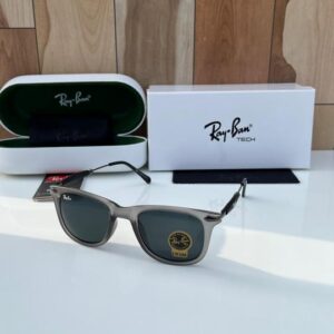 Rayban 2148 grey