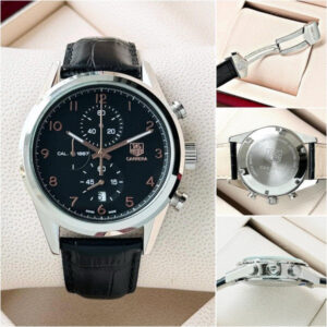 Tag_Heuer carrera calibre 1887 japan ( AAA Quality )