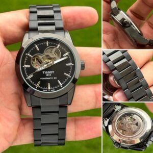 Tissott Powermatic Automatic ( Open back )