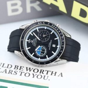 Omega SpeedMaster Pilot Co-Axial - J1340