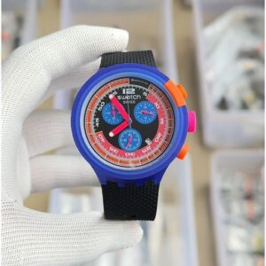 Swatc_h neon party to the max