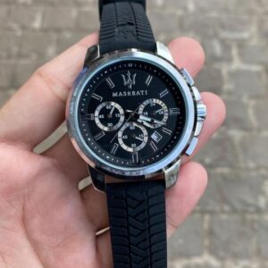 Maserati Watch