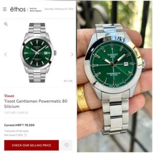 Tisso_t 1853 Powermatic 80