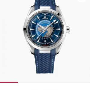 Omega Seamaster Aqua Terra 150M