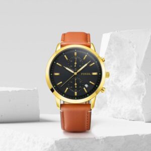 Fossi_l FS5841 Chrono - J1486