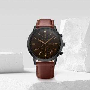 Fossi_l FS5841 Chrono - J1489