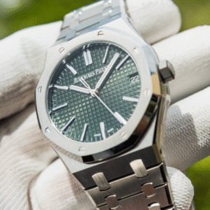 Audemars_piguet royal Oak Quartz