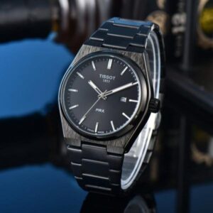Tissott 1853 Prx black